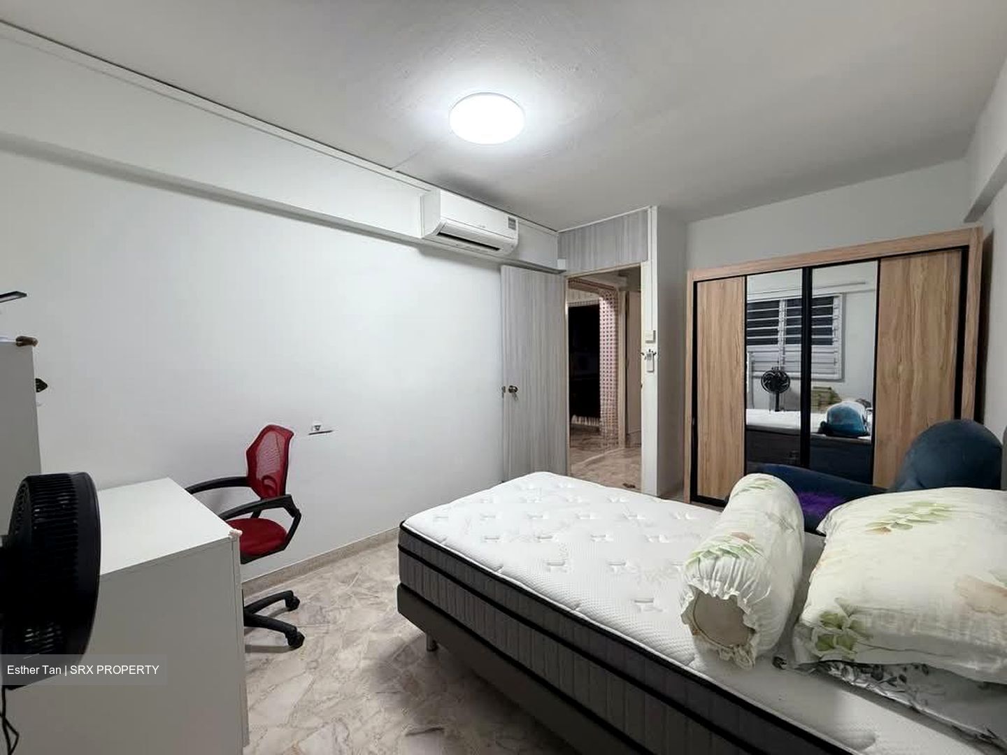 Blk 706 Clementi West Street 2 (Clementi), HDB 3 Rooms #559655211